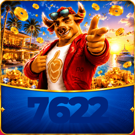 7622 Logo 3