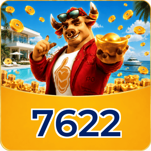 Loteria 7622 - Quina e mais jogos