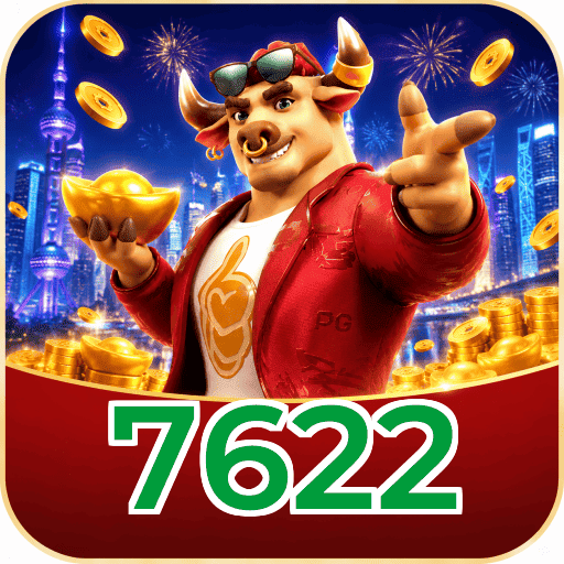 7622 Segurança Logo 2
