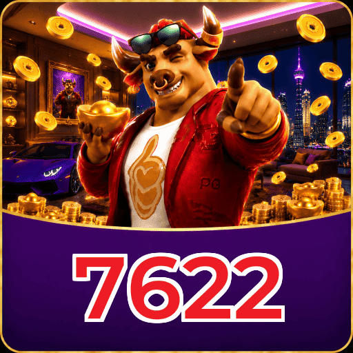 Cash Out 7622
