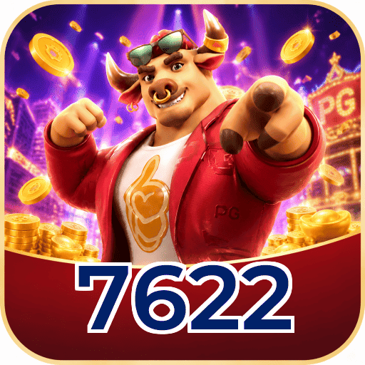7622 Logo 1