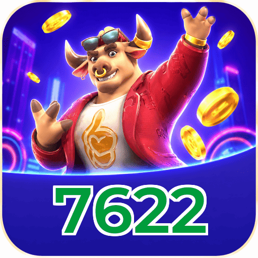 Slots 7622 - RTP Alto Certificado