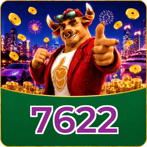 7622 Licença Curaçao Gaming