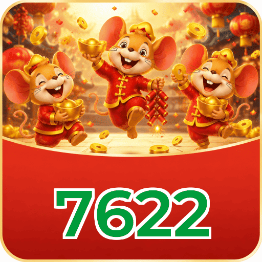 Slots 7622 - Jackpots Progressivos