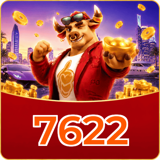 7622 Segurança Logo 3