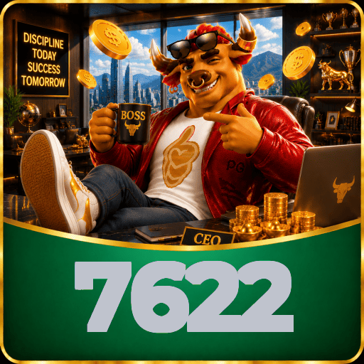 Fortune Tiger Logo 1