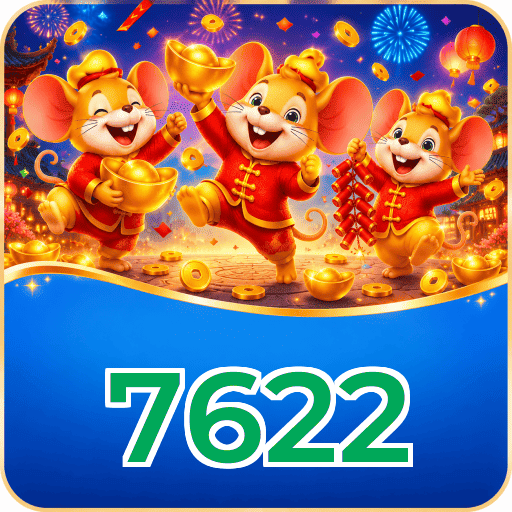 Slots 7622 - Giros Grátis Diários