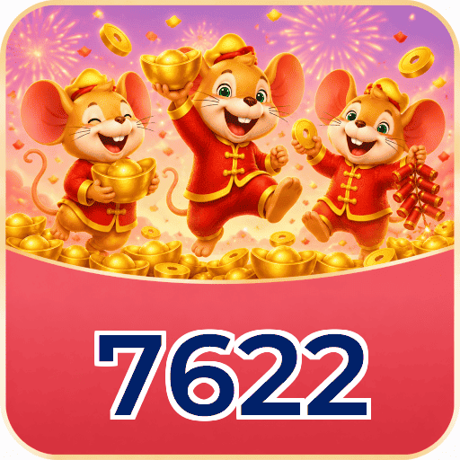 7622 Segurança Logo 1